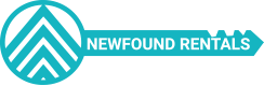 New Found Rentals Logo